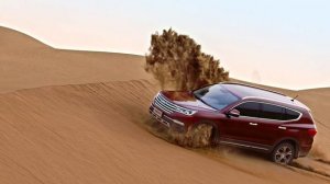 Lifan X80 Новый