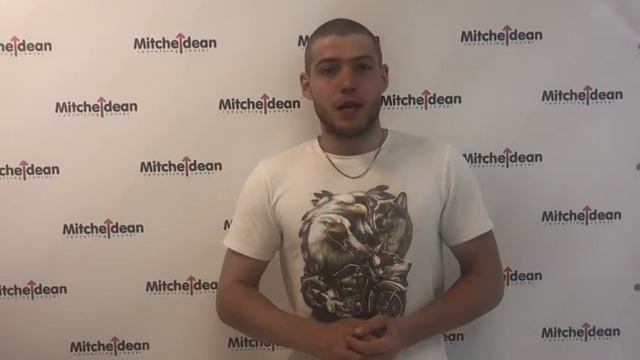 "Спасибо, "Митчелдин"! В компании всегда помогут клиентам" смотреть онлайн