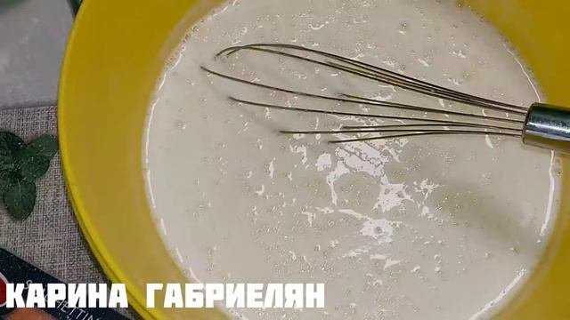 БЛИНЧИКИ НА КЕФИРЕ | Самый удачный рецепт блинов