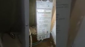 ✅Парогенератор для хамама с Алиэкспресс. Так ли все хорошо??Все о хамаме ⚜⚜⚜