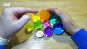 DIY   КОЛЮ СВОЮ КРОВЬ В ОРБИЗ   ОБЗОР САМЫХ БОЛЬШИХ ОРБИЗ С ALIEXPRESS