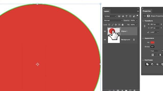 Photoshop Fill Color Tutorial | How To Change смотреть онлайн
