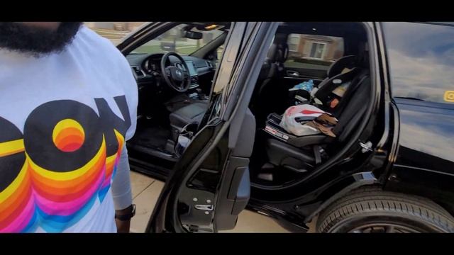 How to install - Interior LED Lights | 2020 Jeep Grand Cherokee Limited X смотреть онлайн