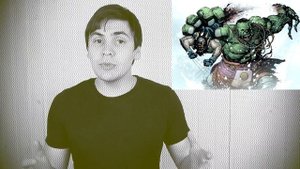 Виды Адамантия | Не только скелет Росомахи из Людей икс.