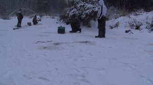 вот это щуки !ловля щуки на балансир! Щучий омут: рыбалка на севере, Парабель