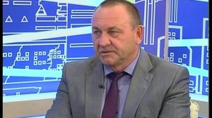 Утренний гость. Глава Ленинского района Перми