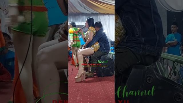 mangku purel Ndolalak New Davira Arum di Bener Kepil смотреть онлайн