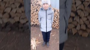 БАТЯ И ПОМОЩЬ ?