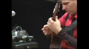 Играет В.Макукин ( гитара). Чардаш.