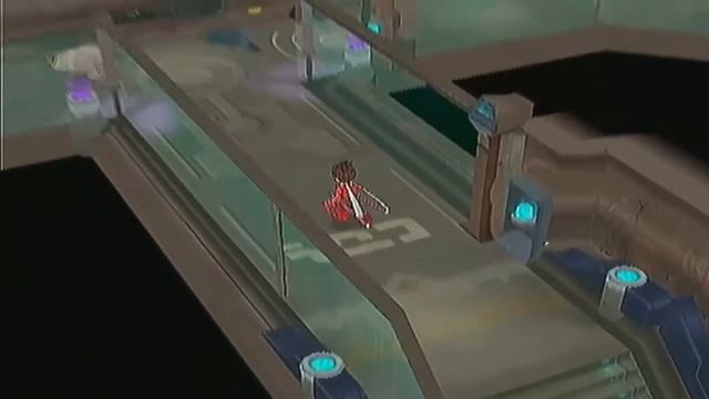 Let's Play Tales of Symphonia (Blind) #103 - Elevator Key was Found смотреть онлайн