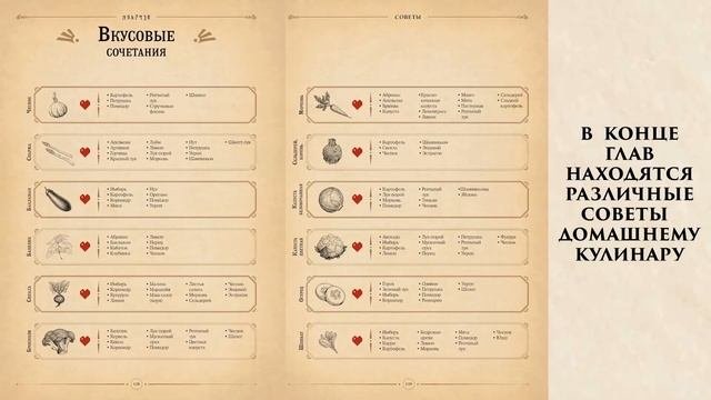 Тибо Вилланова. Zelda. Рецепты, вдохновленные легендарной сагой. Неофициальная кулинарная книга