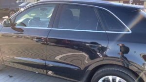 Audi Q3 2.0TFSI 2013