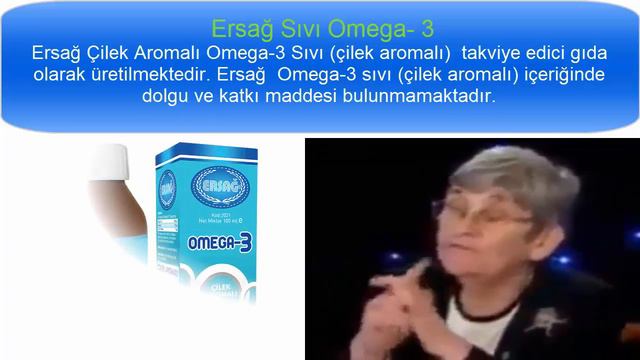 Omega 3 nedir /faydaları nelerdir/canan karatay смотреть онлайн