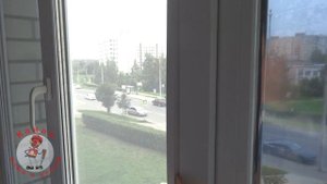 Регулировка пластиковых окон. Исправление геометрии створки.