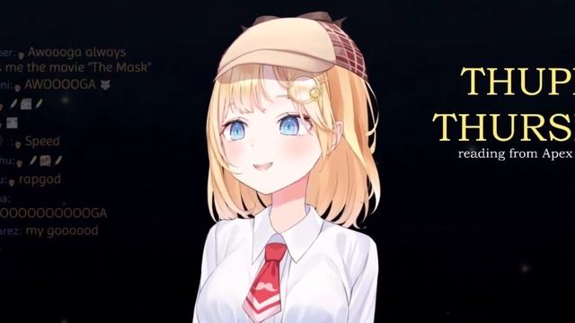 Ame likes TWERKING... смотреть онлайн