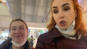 ЦУМ Дисконт Можно ли купить премиум по цене масс-маркета?? ШОК-цена? Вьетнамское кафе в ТЦ Афимолл