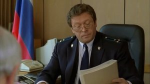 Промо "Ворошиловский стрелок" (Дом кино)