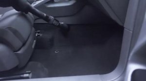 Пылесос Vacmaster 2 в 1 для сухой и влажной уборки, 19 кПа