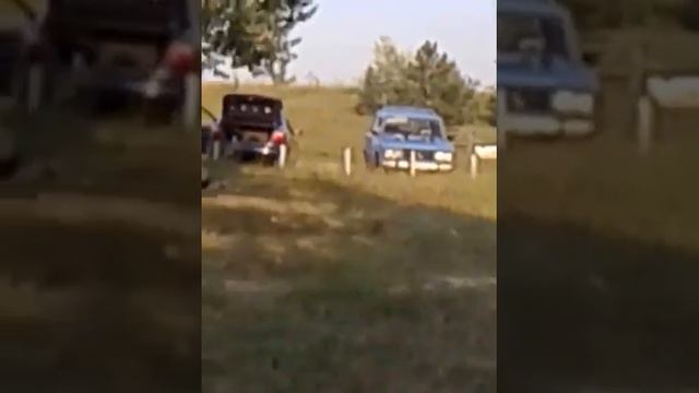 Чудесный летний день смотреть онлайн