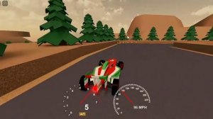 Roblox - Cars 3 - Radiator Springs WGP - Official Trailer