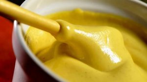 Домашняя горчица. Горчица в домашних условиях из порошка.