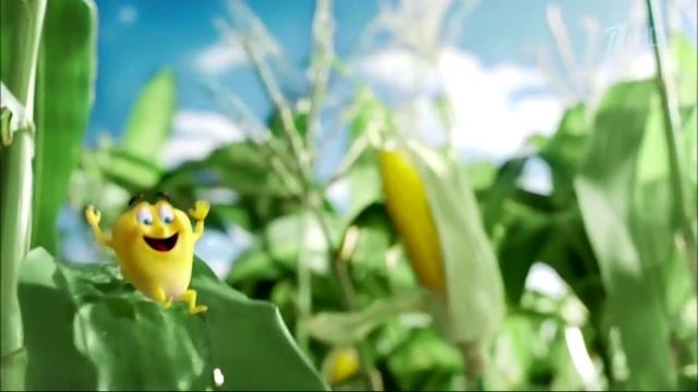 Реклама Кукуруза Бондюэль смотреть онлайн