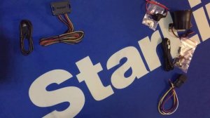 StarLine S96 BT = состав комплекса