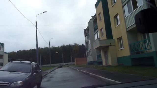 # 25 Старая Купавна, Новый Жилой Комплекс. Часть 2. смотреть онлайн