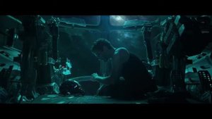 MARVEL клип прод Skillet - Hero