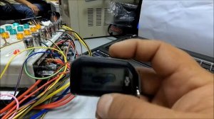 KGB FX 7 функции АВТО вкл и АНТИОГРАБЛЕНИЕ