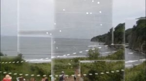 Бухта Нерпичья