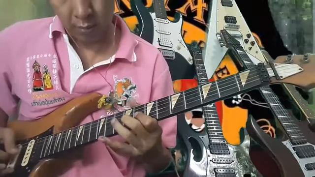 Ibanez EX350 смотреть онлайн