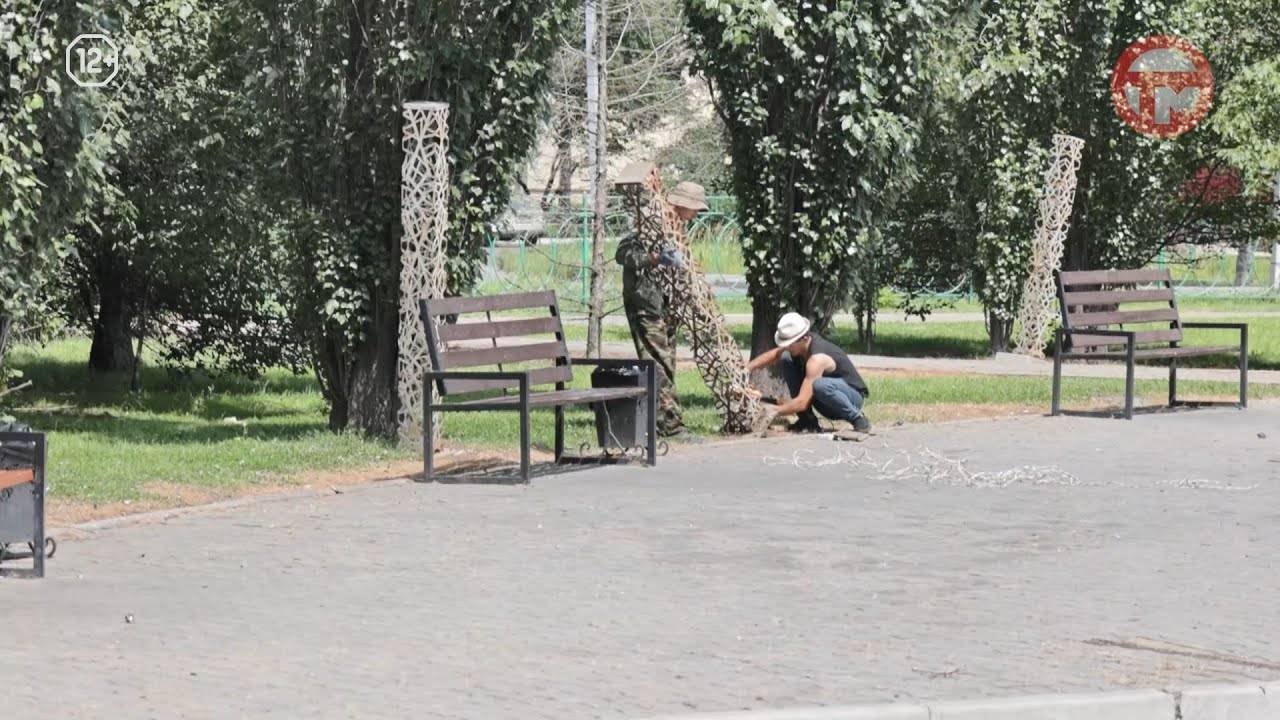 Загадочное исчезновение на Междуречье