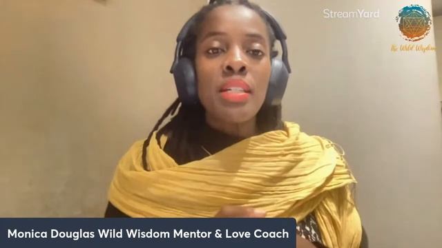 The Wild Wisdom Oracle Cards - 44 Day Meditation Circle смотреть онлайн