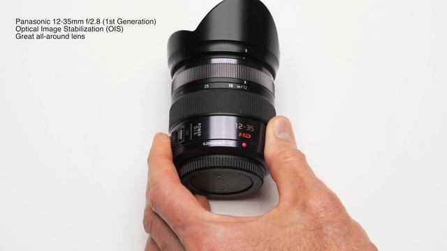 Panasonic GH5: My Thoughts After 1 Month смотреть онлайн