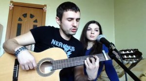 Дмитрий Крамарчук - Ангелы не спят. Красивая песня под гитару.