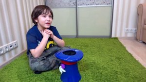 Аминка ПОТЕРЯЛА Все КУКЛЫ LOL? Во ВСЕМ ВИНОВАТ Камиль! Для детей kids children