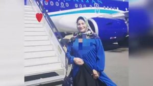 Макка Межиева 2019