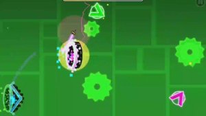 Дарина крыса gd