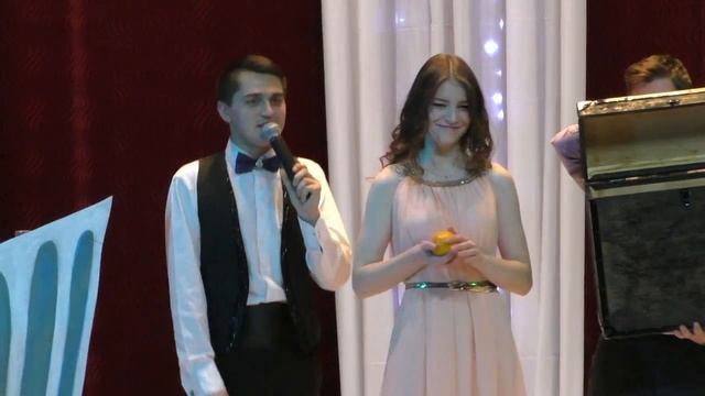 Осенний бал 2016 смотреть онлайн