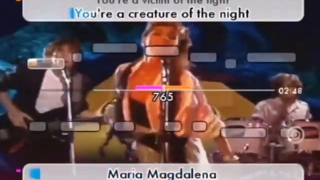 We Sing 80s - Coming Soon (German trailer) смотреть онлайн