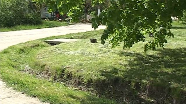 4. Мини-субботники в ТОС - добрая традиция. смотреть онлайн