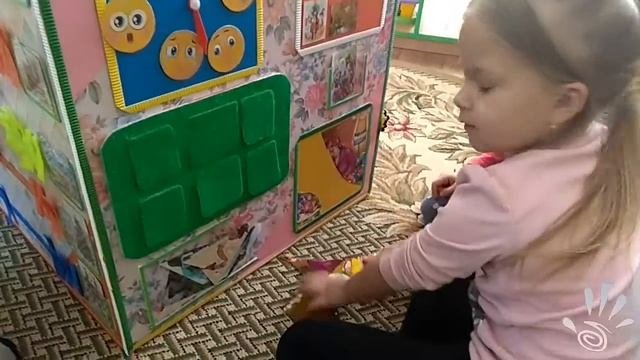Развитие музыкально творческих способностей детей дошкольного возраста