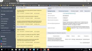 Тендерплан - инструкция по работе в системе. Обучение тендерам