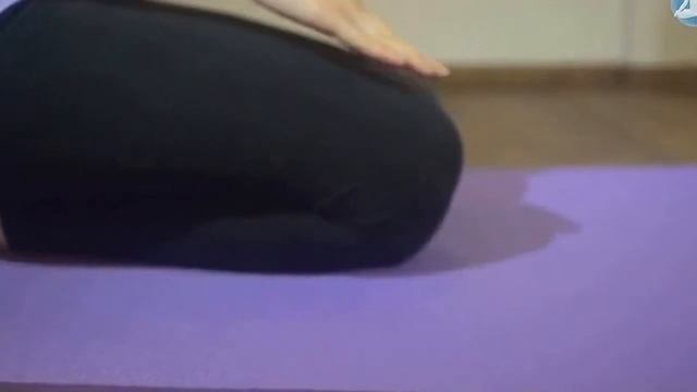 Видео Какой коврик подходитдля фитнеса - ЙОГАМАТ смотреть онлайн