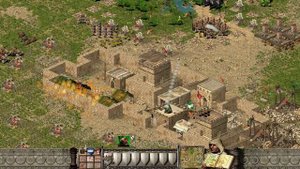 Прохождение Stronghold Crusader HD Часть 49 - Величайшая из войн