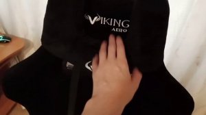 ZOMBIE VIKING KNIGHT LT 20 - Топовое Игровое Кресло за 13к рублей!