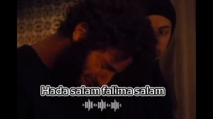 Haza Salam Falima Salam | Arabic song✨