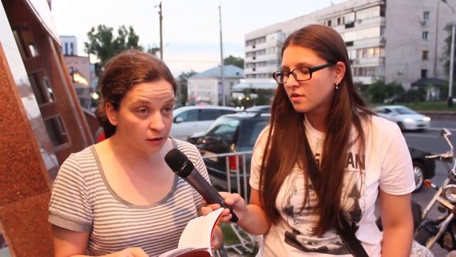 Вездеход. Второй "Сөзыв" - менее декламатический, более дискуссионный. смотреть онлайн