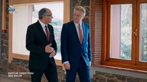 Kurtlar Vadisi Pusu 246. Bölüm [Kanal D]